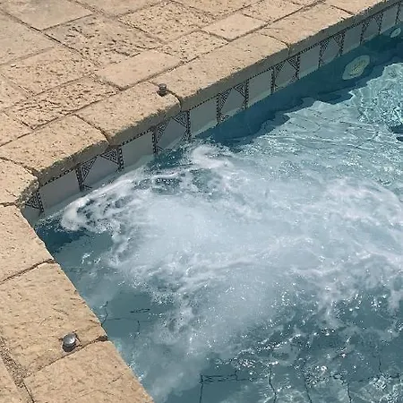 Licucuruzzi E Trulli Apartamento