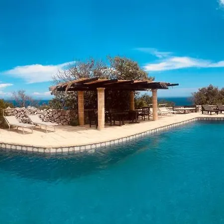 Apartamento Licucuruzzi E Trulli Gagliano del Capo
